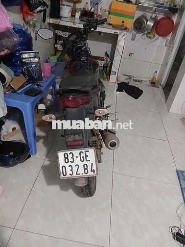 cần bán gấp về quê