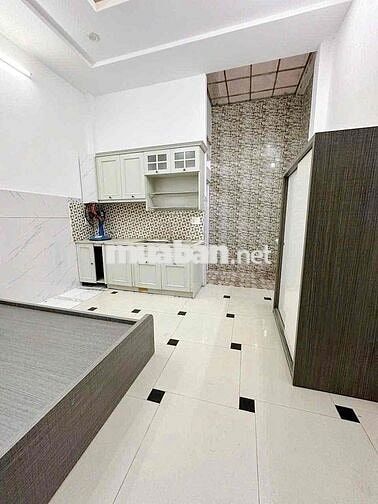 Cho thuê phòng trọ đường Lê Văn Quới