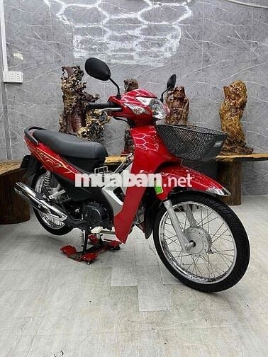👉Wave A 2022 chính chủ máy zin êm. odo 7k