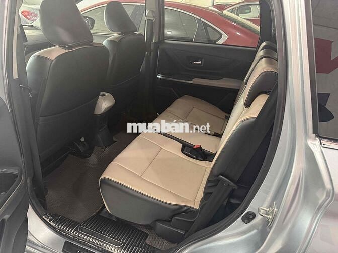 Toyota Veloz Cross 2022 CVT - 83001 km