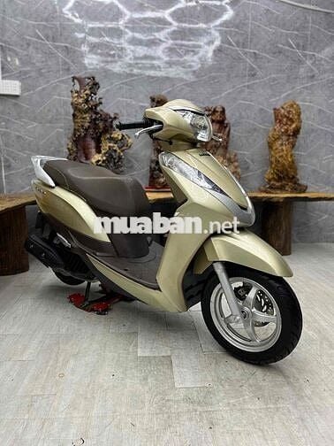 👉Honda Lead 2015 chính chủ máy zin êm