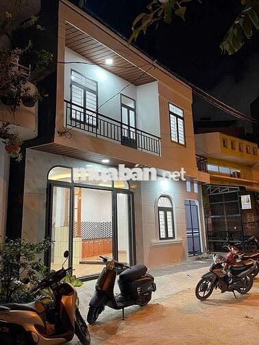 Bán nhà đường Oto khu Hà Thanh đường Tố Hữu gần sông