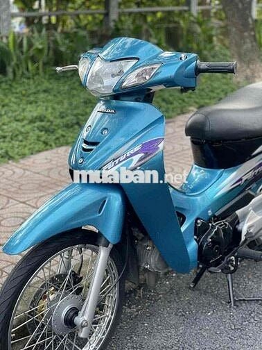 FU 2 UP WAVE S THÁI - HỖ TRỢ GÓP BAO NỢ XẤU