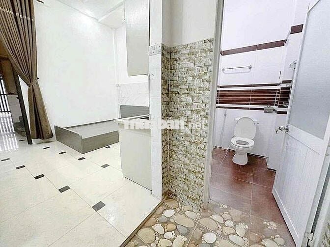 Cho thuê phòng trọ đường Lê Văn Quới