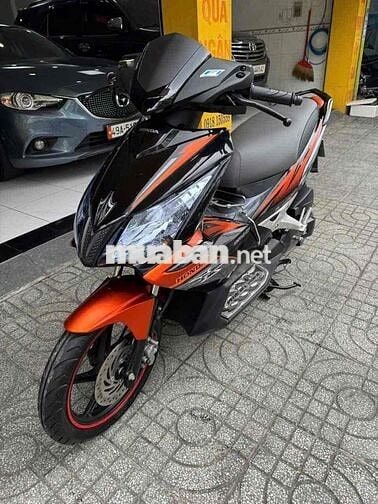 HONDA ABELAC THÁI Fi 2009