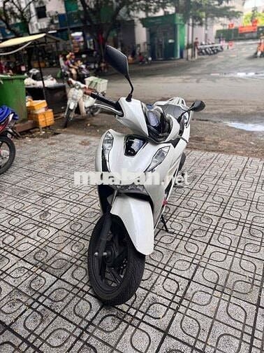 bán sh 125