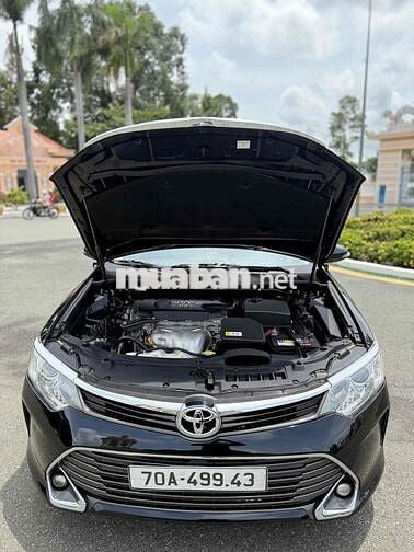 Toyota Camry 2016 2.5Q
