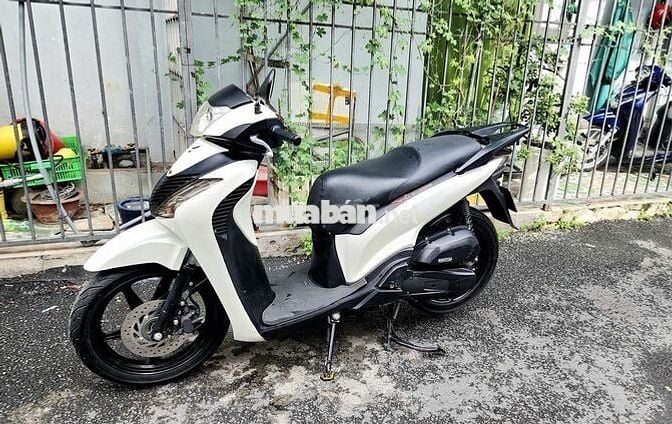 SH150i ABS 2018 ( lên full Ý)