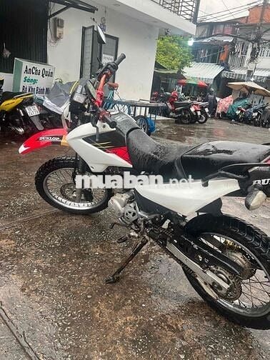 Honda Cào Cào Xr125cc bstp đẹp ngon