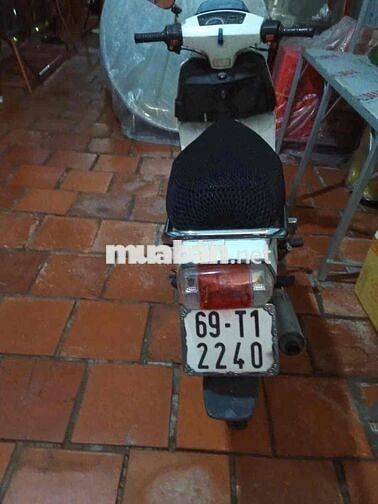 xe max cũ 100cc