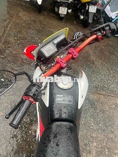 Honda Cào Cào Xr125cc bstp đẹp ngon