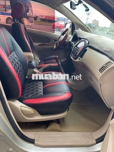 Inova 2008 xe đẹp