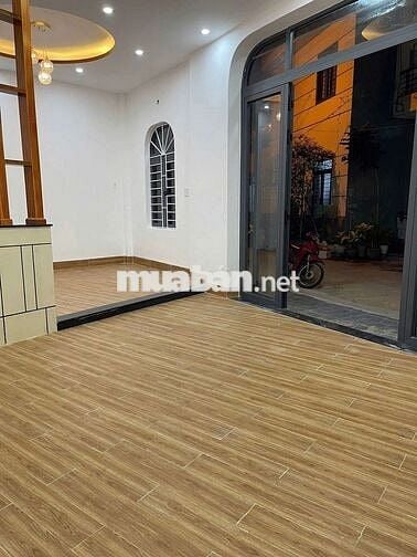Bán nhà đường Oto khu Hà Thanh đường Tố Hữu gần sông