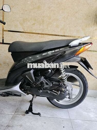 CLICK HONDA 2008, XE MÁY ĐI RẤT OK MẠNH