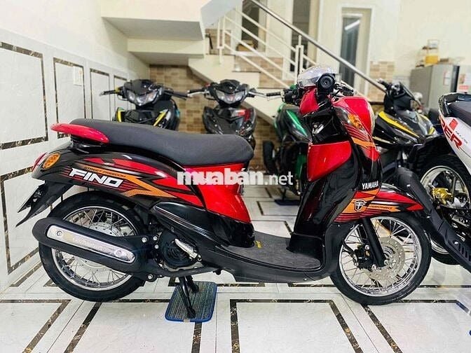 fino classico nhập thái BSTP chính chủ 5678