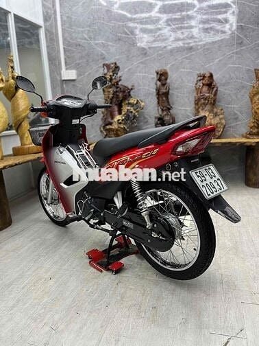 👉Wave A 2022 chính chủ máy zin êm. odo 7k