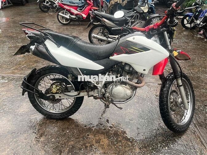 Honda Cào Cào Xr125cc bstp đẹp ngon