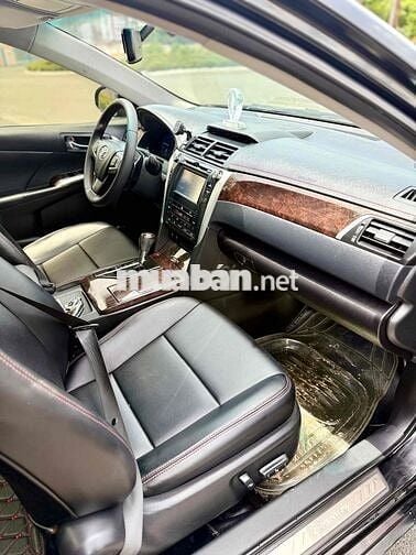 Toyota Camry 2016 2.5Q