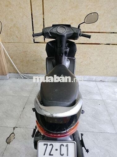 CLICK HONDA 2008, XE MÁY ĐI RẤT OK MẠNH