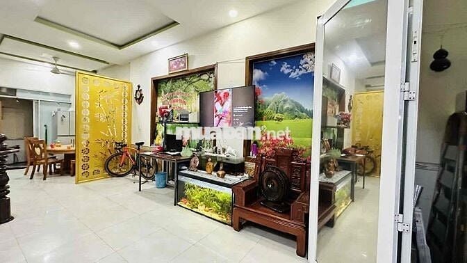 🔥 Nhà Mặt Tiền Hồ Văn Long  – Kề Quốc Lộ 1A,Ngã 4 Gò Mây, Nguyễn Thị T
