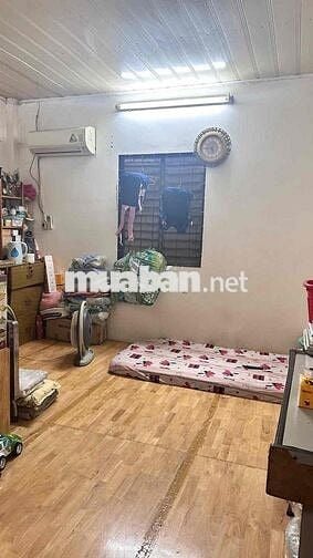 Bán Nhà Hẻm xe hơi thông Tân kỳ tân quý-  2 Tầng- Dt 38m2 Giá 4.x tỷ