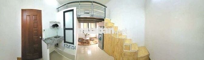DUPLEX SIÊU TO CÁCH HUTECH, UTH, UEF, HIU, FTU CHỈ 5P