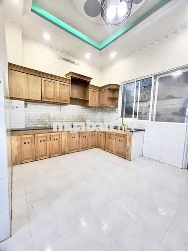 bán nhà hẻm ô tô tránh nhau khu dân cư sài gòn mới huỳnh tấn phát nhà