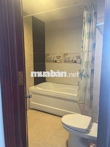 Cho thuê căn hộ Thủy Tiên resort 1PN full nội thất view biển sát biển