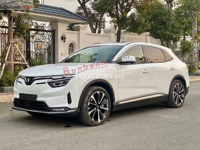 VinFast VF8 Plus 2025