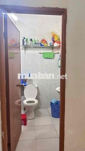 Bán Nhà Hẻm xe hơi thông Tân kỳ tân quý-  2 Tầng- Dt 38m2 Giá 4.x tỷ