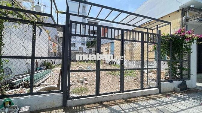 Đất Mặt Tiền Khúc Thừa Dụ Phước Long Nha Trang Khánh Hoà
