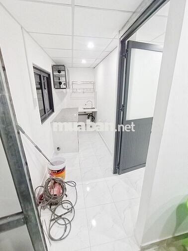 Cho thuê phòng đầy đủ tiện nghi