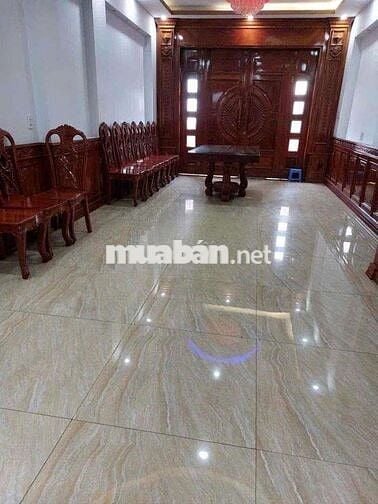 Nhà hẻm xe hơi, gần sân bay. Phù hợp làm VP, kết hợp ở..