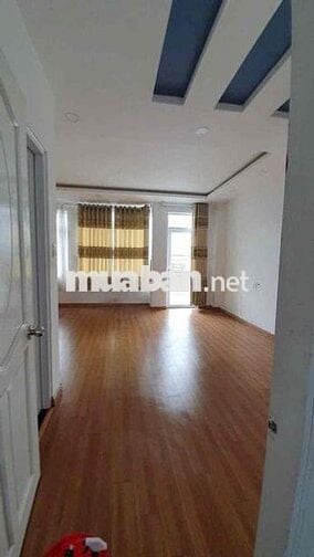 BÁN NHÀ KHU DÂN CƯ PHÚ THUẬN Q7 12T