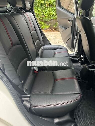 Mazda 2 2016 - 100000 km tên tư nhân xe chất hiếm