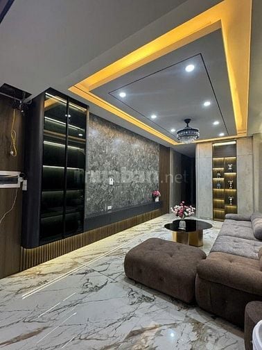 Bán nhà mới đẹp- Đàm Quang Trung