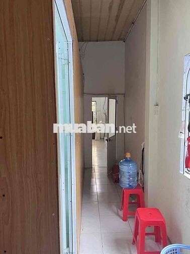 Cho thuê nhà nguyên căn 5x20, MTKD Đ.số 12, vừa ở vừa kinh doanh