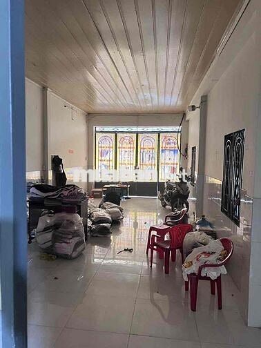 Cho thuê nhà nguyên căn 5x20, MTKD Đ.số 12, vừa ở vừa kinh doanh