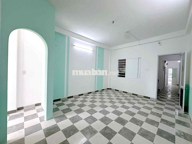 CHÍNH CHỦ,CHO THUÊ 1PN 1PK BAN CÔNG, FULL NT GẦN ĐH HUFLIT