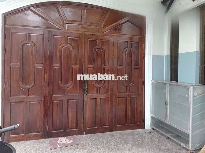 Chủ bán gấp dãy trọ Nguyễn Thị Thập - Q7 - 333m2 - giá chỉ 35.99 tỷ