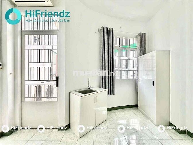 🔥PHÒNG CỬA SỔ SIÊU THOÁNG MÁT GẦN HUFLIT CHỈ 10 PHÚT
