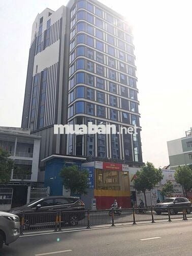 CẦN MUA TÒA VĂN PHÒNG 10 - 20 TẦNG Ở QUẬN 1,2,3