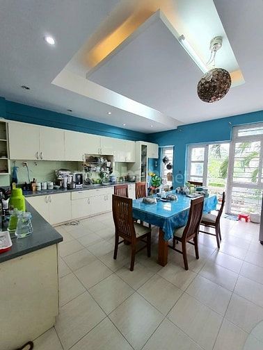 Bán nhà mặt tiền đường Thạnh Mỹ Lợi Quận 2 giá 16,5 tỷ