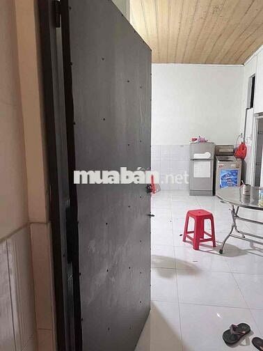 Cho thuê nhà nguyên căn 5x20, MTKD Đ.số 12, vừa ở vừa kinh doanh