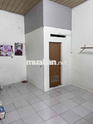 Cho thuê nhà nguyên căn 5x20, MTKD Đ.số 12, vừa ở vừa kinh doanh