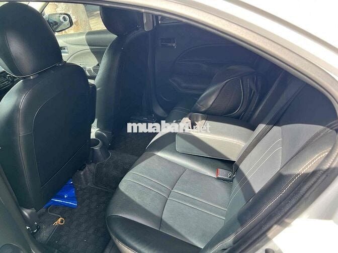 Mitsubishi Attrage 2022 1.2 CVT lướt chính hãng