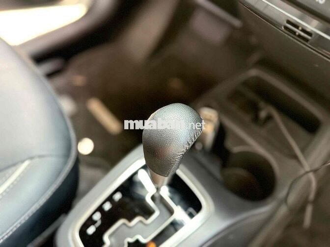 Mitsubishi Attrage 2022 1.2 CVT lướt chính hãng