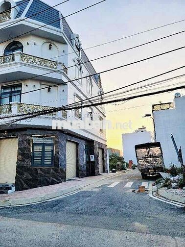 BÁN ĐẤT THỔ CƯ TÂY LÂN, 83M2, HẺM 7M, KHU ĐỒNG BỘ