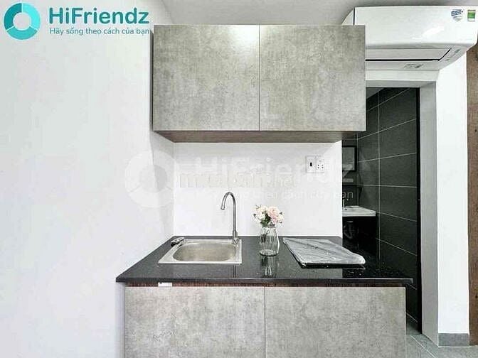 CHÍNH CHỦ CHO THUÊ SIÊU PHẨM KHÔNG GÁC FULL NỘI THẤT SIÊU THOÁNG