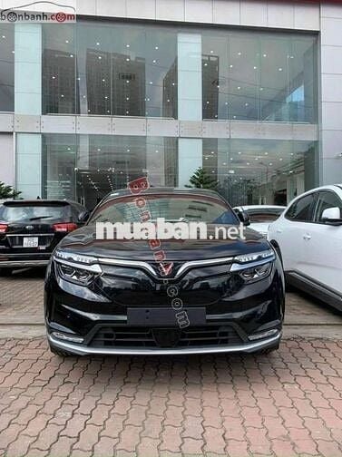 VinFast VF8 Plus 2025